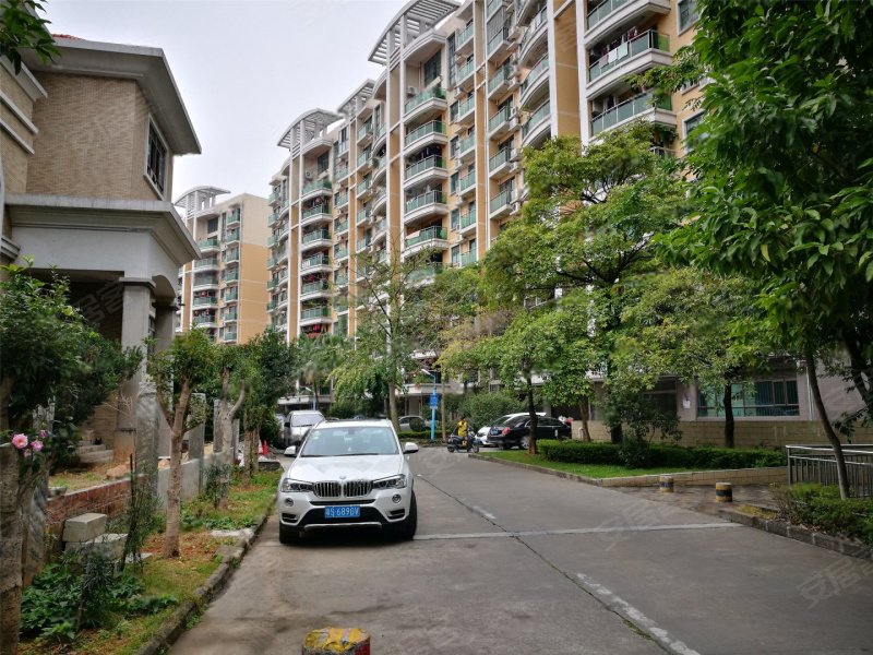 侨苑山庄,银珠街-东莞侨苑山庄二手房,租房,房价-东莞安居客