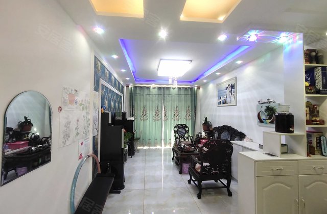 泰和春A区2室1厅84.39㎡24万二手房图片