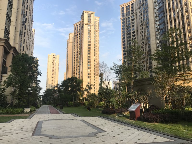 星星凯旋国际花园(北期)