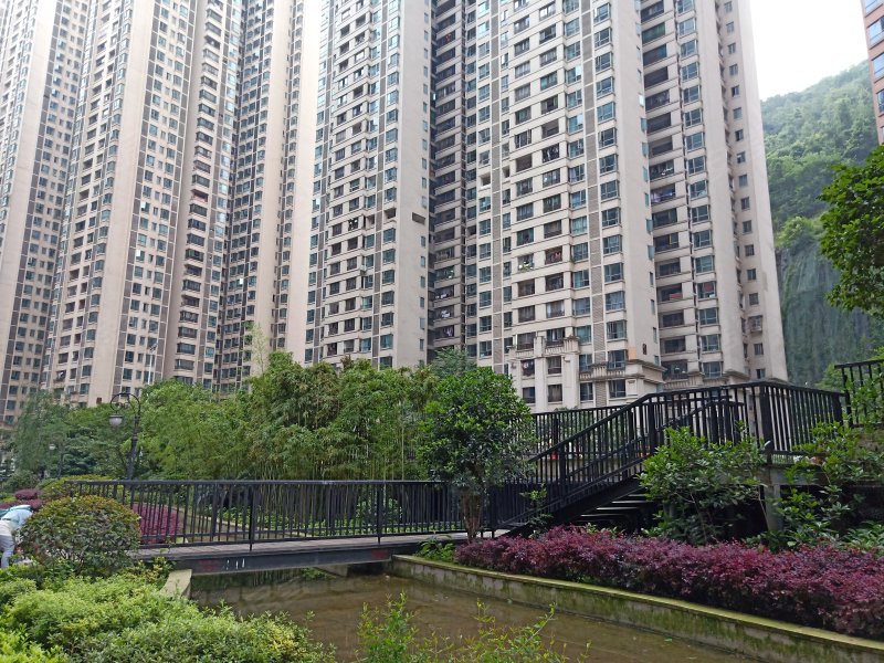 花果园中山公馆