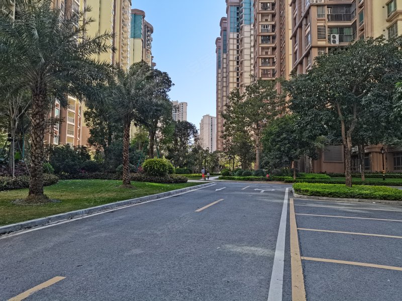 雅居乐君悦,文昌路-河源雅居乐君悦二手房,租房,房价-河源安居客