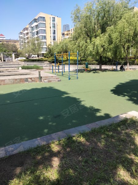 海纳城市花园(南区),五莲路378号-日照海纳城市花园(南区)二手房,租房