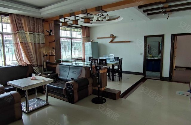 质量监督管理局3室2厅166㎡40.8万二手房图片