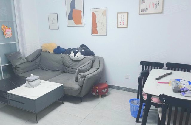 佳荣里2室1厅78.09㎡118万二手房图片