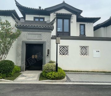 大华西野风韵(别墅)