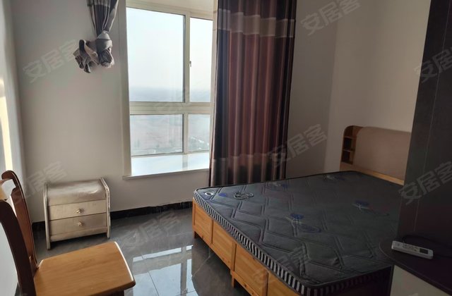 天正中央大街(20-46号楼)3室2厅123㎡44万二手房图片