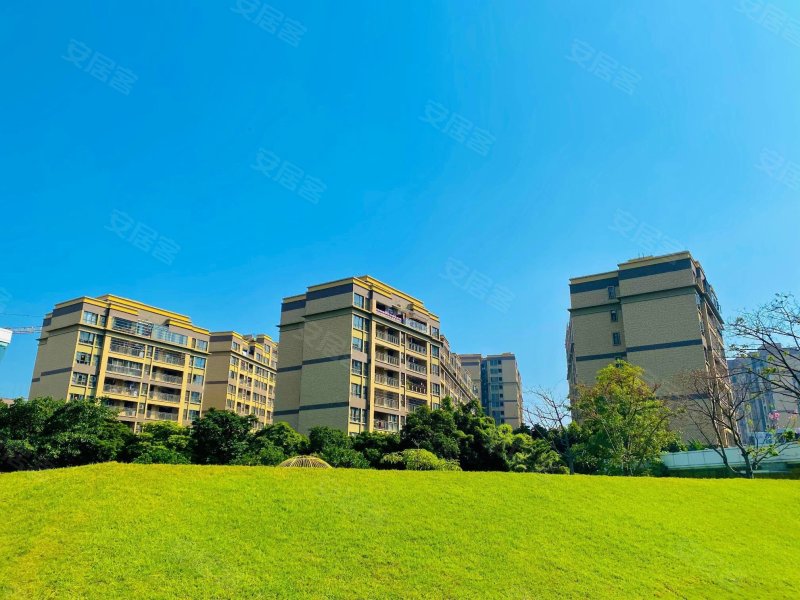 绿地璀璨天城(商住楼),季华六路-佛山绿地璀璨天城(商住楼)二手房