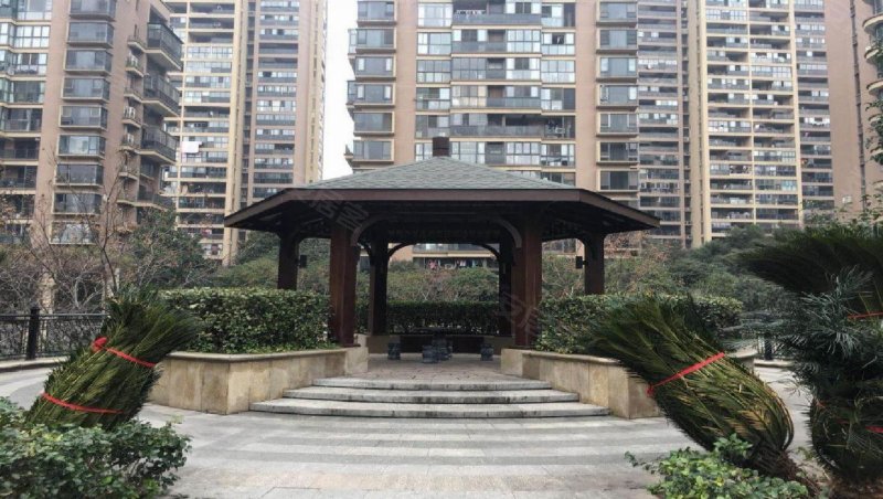 欣盛东方郡(西区)