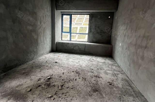 水畔铭城2室2厅91.52㎡30.6万二手房图片