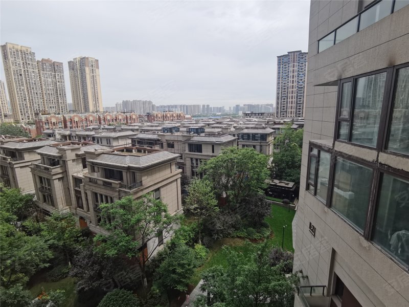 北辰朗诗南门绿郡(1期)