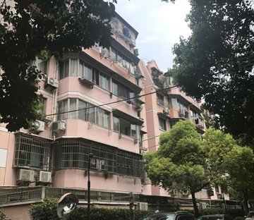 淞虹公寓