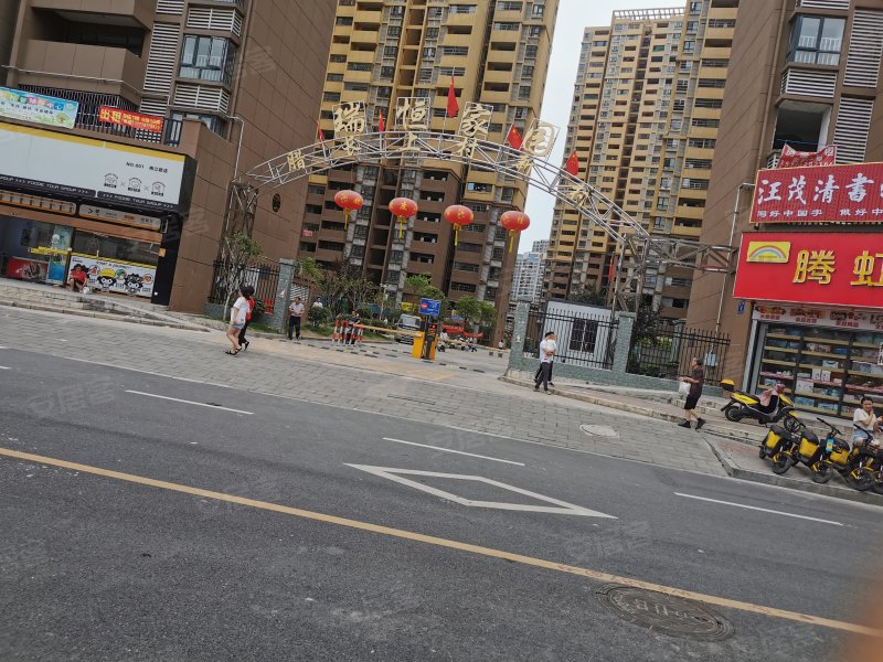 瑞恒家园,长岗路-赣州瑞恒家园二手房,租房,房价-赣州安居客