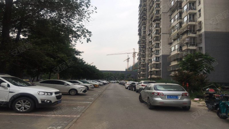 怡然世家,怡乐南街-包头怡然世家二手房,租房,房价-包头安居客