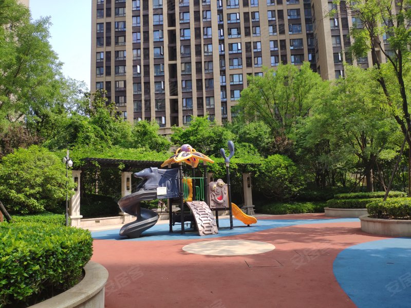 拓丰祥和居1号院