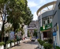 高行银杏苑(北区)