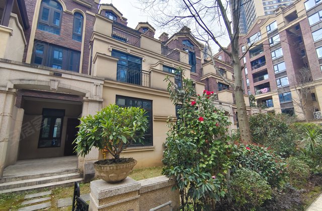 金辉城耀江府(别墅),揽湖路52号-重庆金辉城耀江府(别墅)二手房,租房
