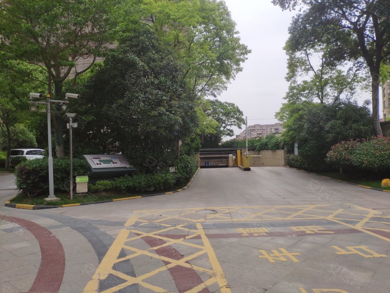 保利叶上海(三期公寓住宅)