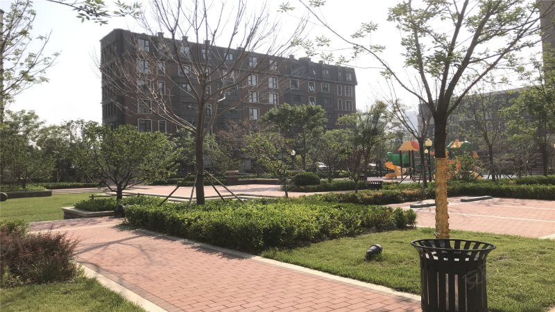 贝肯山斯茹园,北海东路10号-天津贝肯山斯茹园二手房,租房,房价-天津