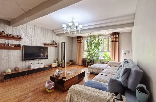 油建北小区3室2厅129㎡63万二手房图片