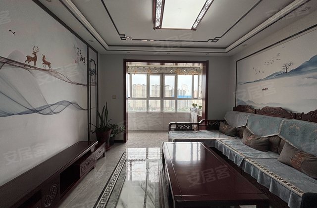 百盛家园(定州),清风北街