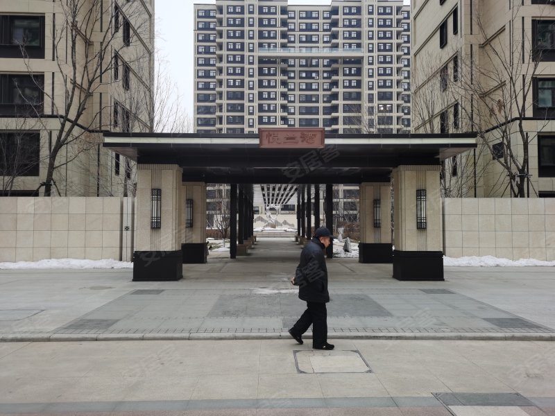 宝裕悦兰湾,福祉大路-长春宝裕悦兰湾二手房,租房,房价-长春安居客