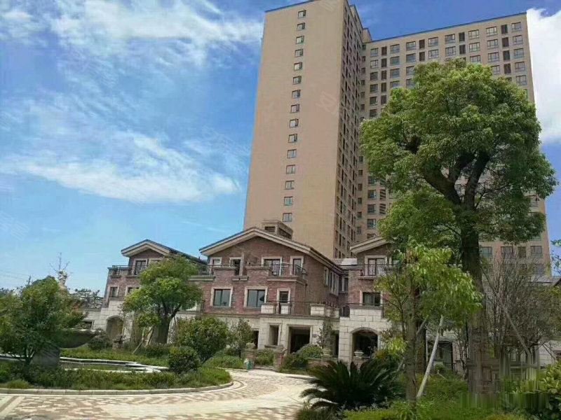 越溪湖畔,兴慈五路-慈溪越溪湖畔二手房,租房,房价-慈溪安居客