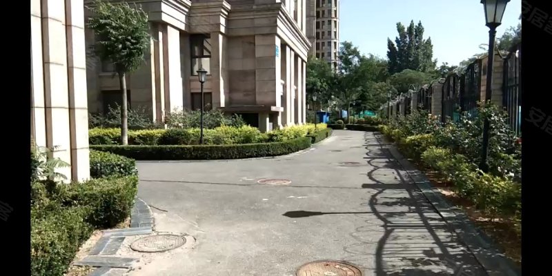 恒盛欧洲公馆,金沟河路26号-北京恒盛欧洲公馆二手房,租房,房价-北京