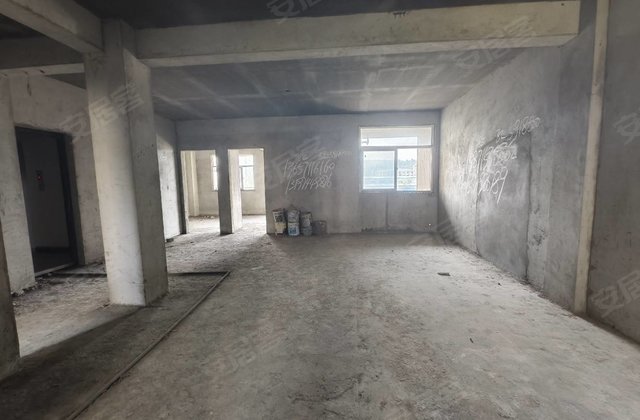 锦绣华林3室2厅123㎡27万二手房图片