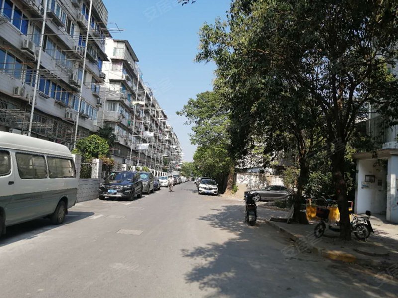 呼玛五村(1-69号)