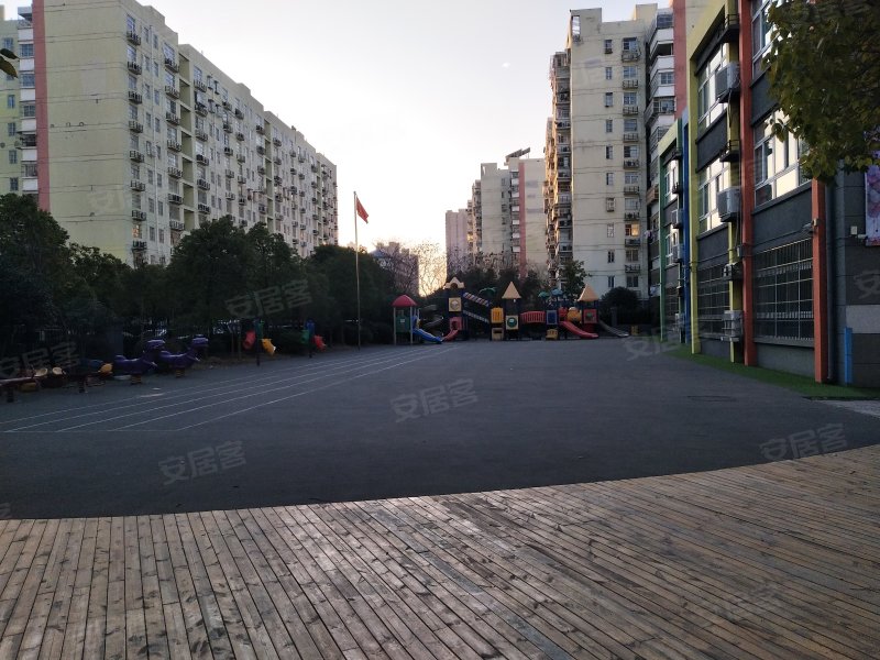 永和家园,皖水路424号-合肥永和家园二手房,租房,房价-合肥安居客