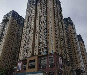 万科云岩大都会