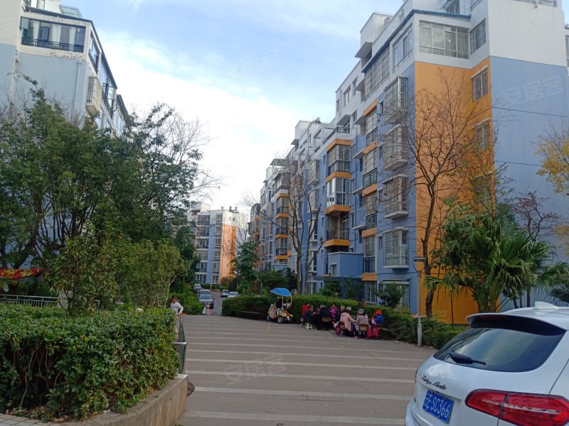 永盛花园,东盛东路-楚雄永盛花园二手房,租房,房价-楚雄安居客
