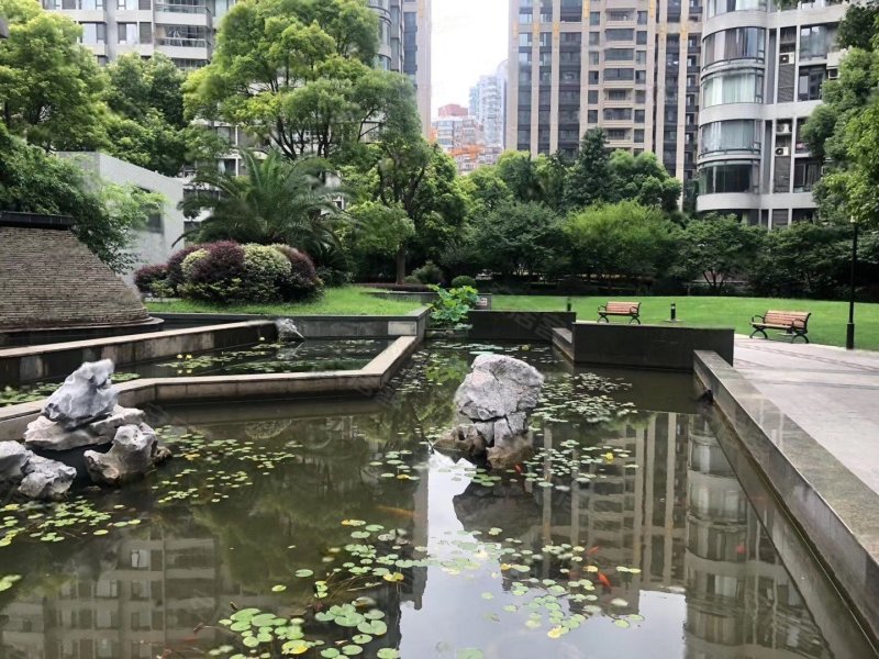 淡水湾花园(一期)