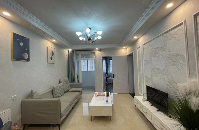 美罗家园鼎苑2室2厅89㎡225万二手房图片