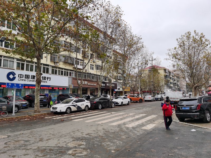 四马路130号小区