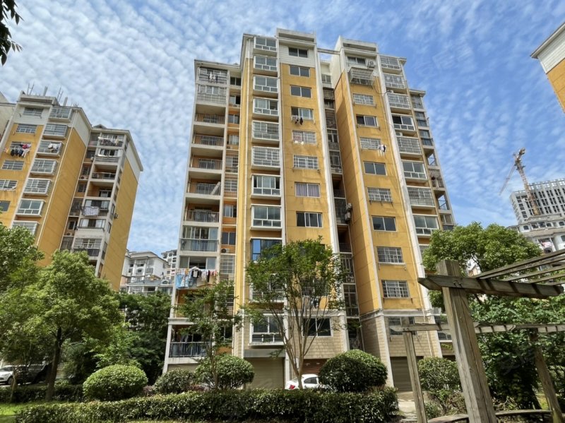 东都花园(东区)