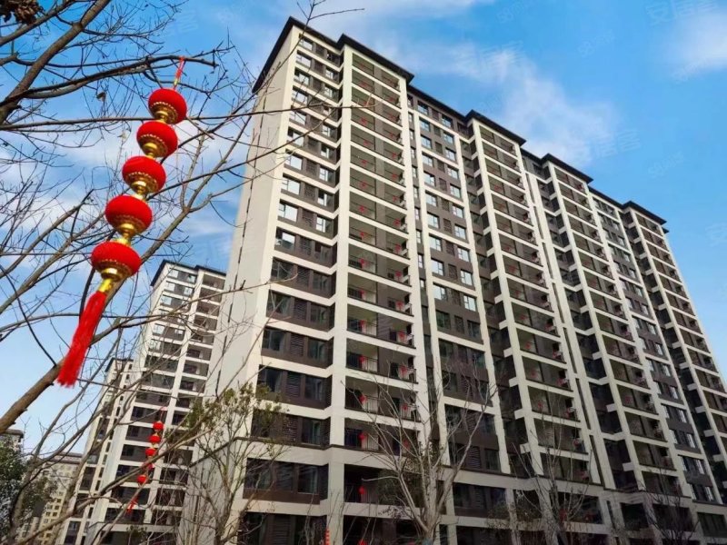 郑州房产网>郑州二手房>荥阳二手房>洞林湖二手房>远洋沁园>1/5房源