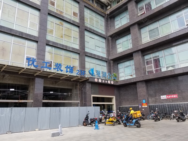 观湖公寓,咸嘉湖路676号-长沙观湖公寓二手房,租房,房价-长沙安居客