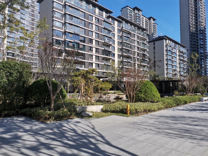 信友天润府,259省道-菏泽信友天润府二手房,租房,房价-菏泽安居客