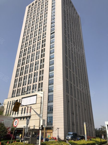 绿地嘉尚国际广场 