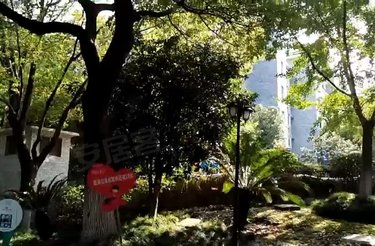 阳光乾城苑(公寓住宅)