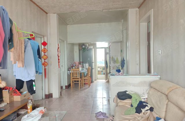 法检小区1号院2室2厅71㎡35万二手房图片