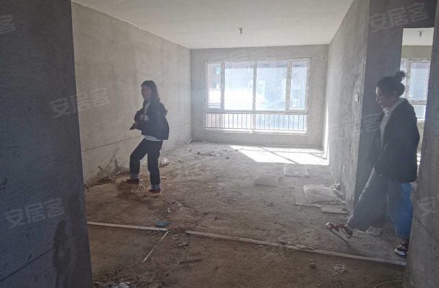 金雅苑3室2厅114㎡35万二手房图片