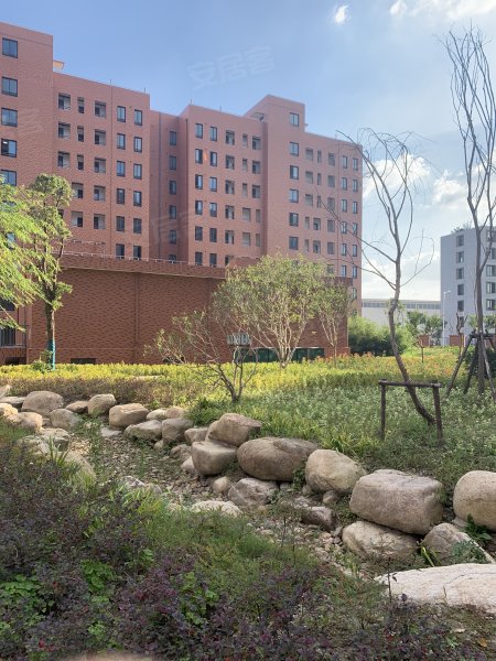 佘北家园木槿苑