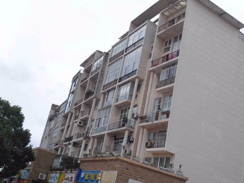 碧云新天地家园(一期)