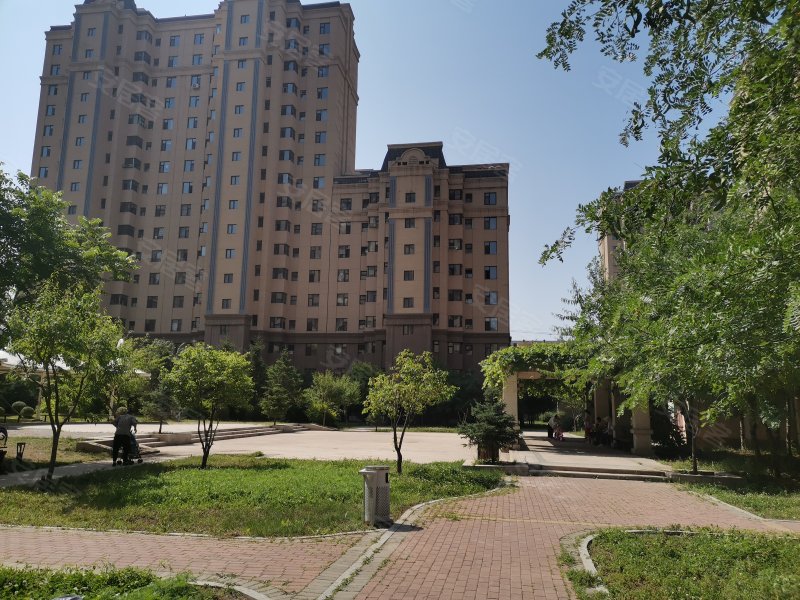 圣世金鼎城,前进大街6888号-长春圣世金鼎城二手房