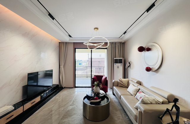 阳光学府澜湾4室2厅131㎡43万二手房图片