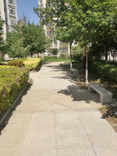 馨苑小区(新市区)
