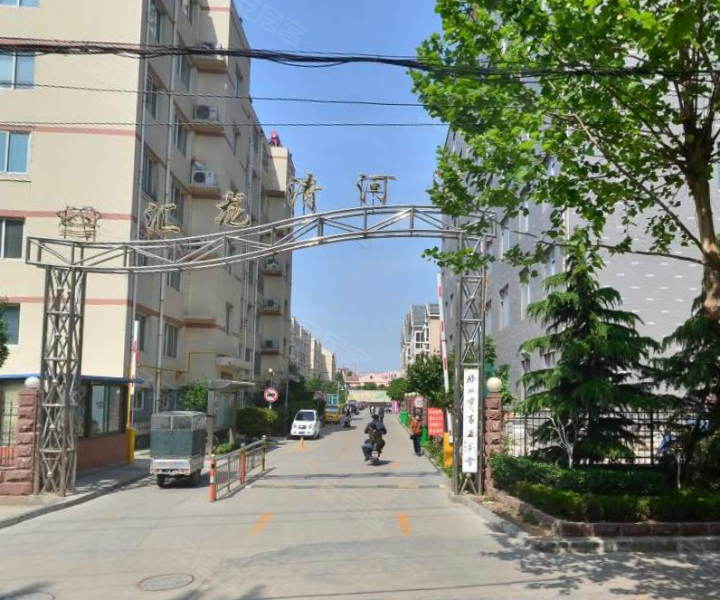 汇龙清河湾,新兴中路-枣庄汇龙清河湾二手房,租房,房价-枣庄安居客