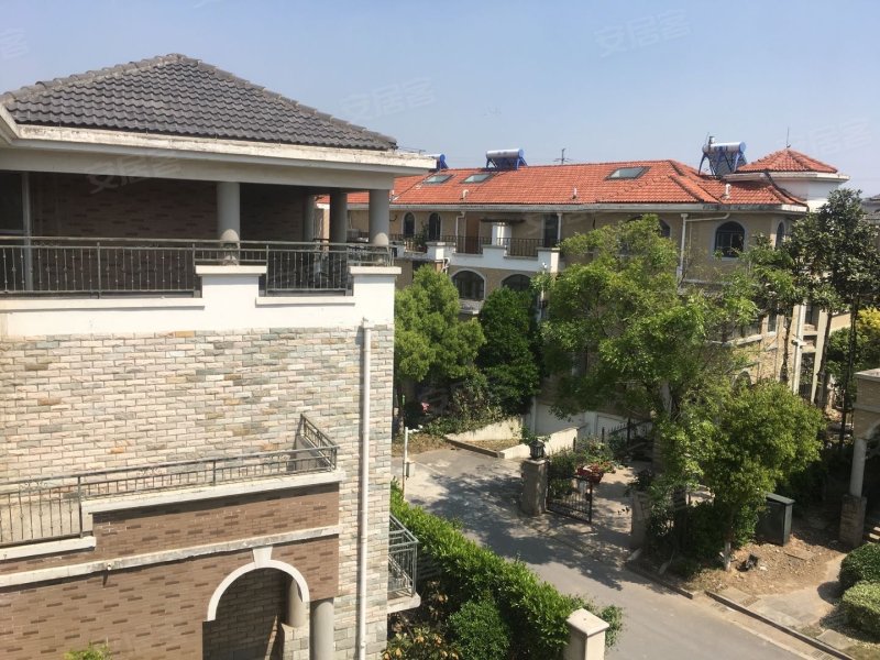 御园,润扬北路18号-扬州御园二手房,租房,房价-扬州安居客